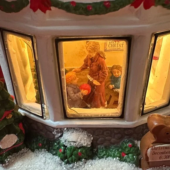 St. Nicholas Square Daycare 2011 - Picture 3 of 12